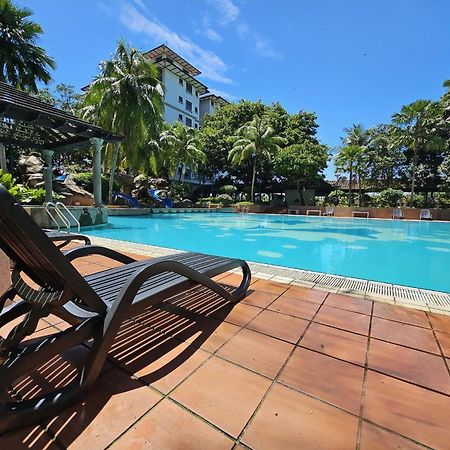 Good2Stay Apartment 6-8Pax L 3R2B L 2 Parking L Coway Water L Unifi I Swimming Pool Malacca Εξωτερικό φωτογραφία