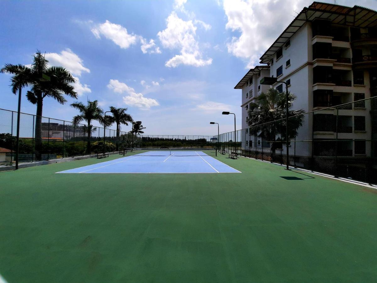 Good2Stay Apartment 6-8Pax L 3R2B L 2 Parking L Coway Water L Unifi I Swimming Pool Malacca Εξωτερικό φωτογραφία