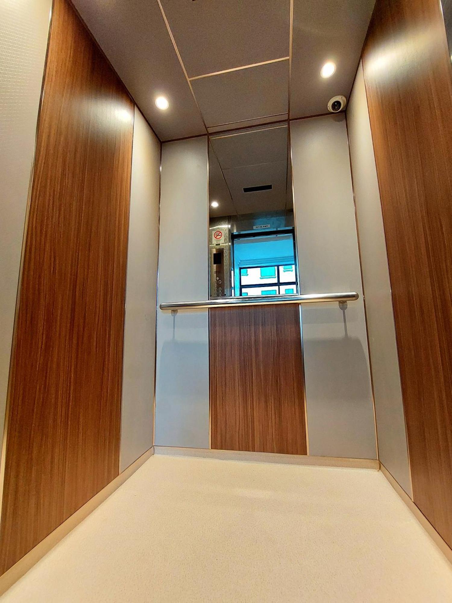 Good2Stay Apartment 6-8Pax L 3R2B L 2 Parking L Coway Water L Unifi I Swimming Pool Malacca Εξωτερικό φωτογραφία