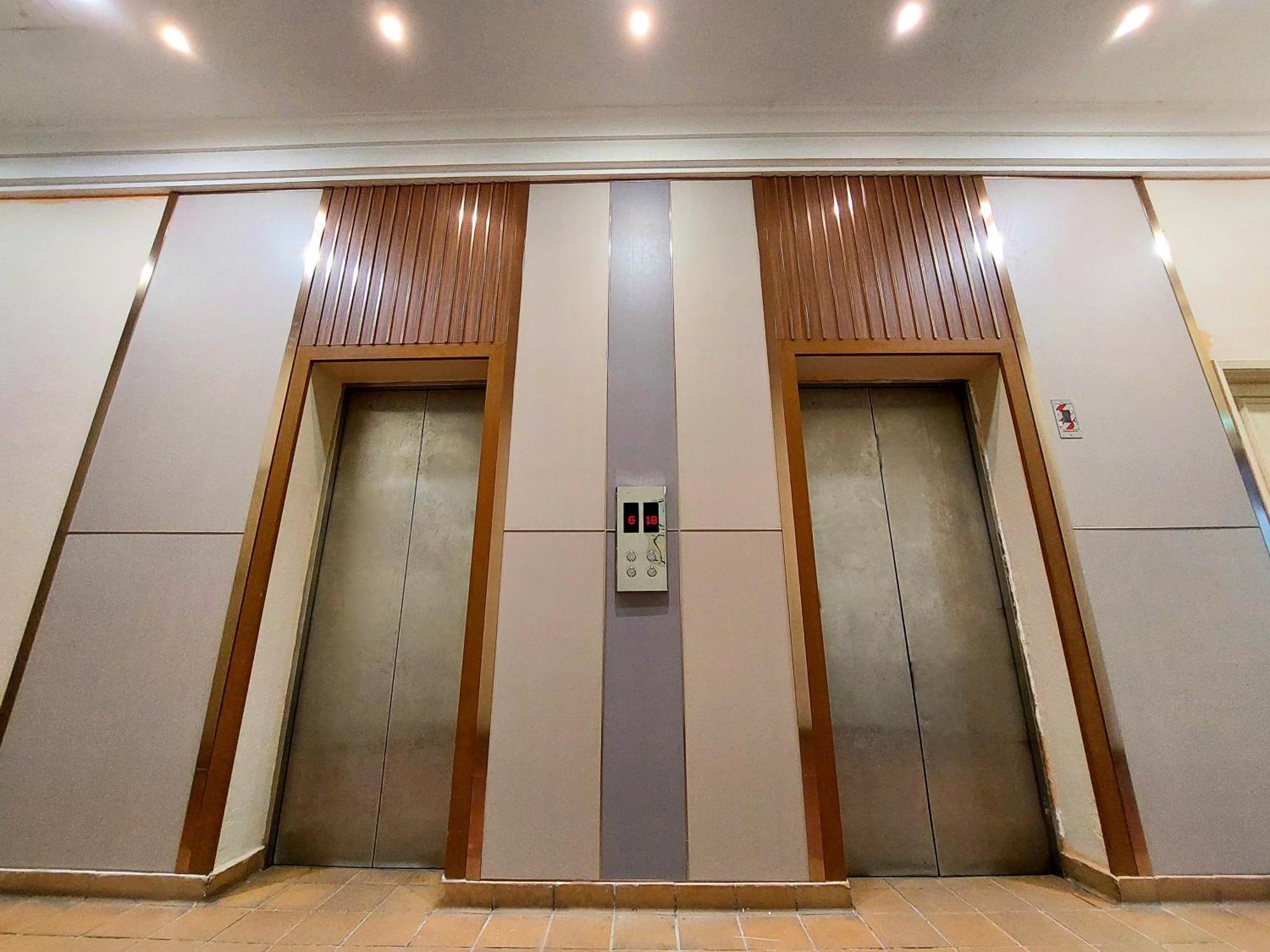 Good2Stay Apartment 6-8Pax L 3R2B L 2 Parking L Coway Water L Unifi I Swimming Pool Malacca Εξωτερικό φωτογραφία