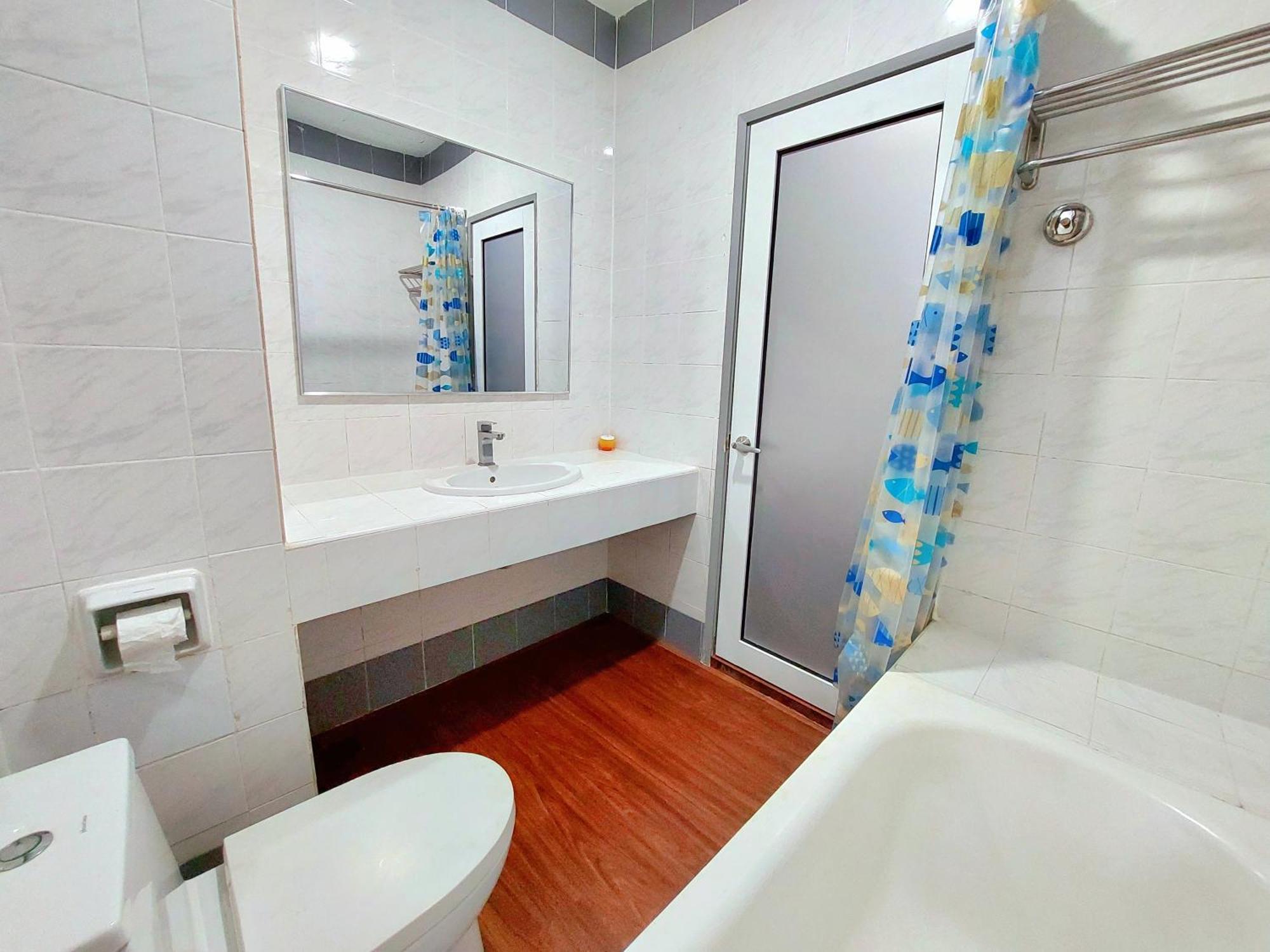 Good2Stay Apartment 6-8Pax L 3R2B L 2 Parking L Coway Water L Unifi I Swimming Pool Malacca Εξωτερικό φωτογραφία