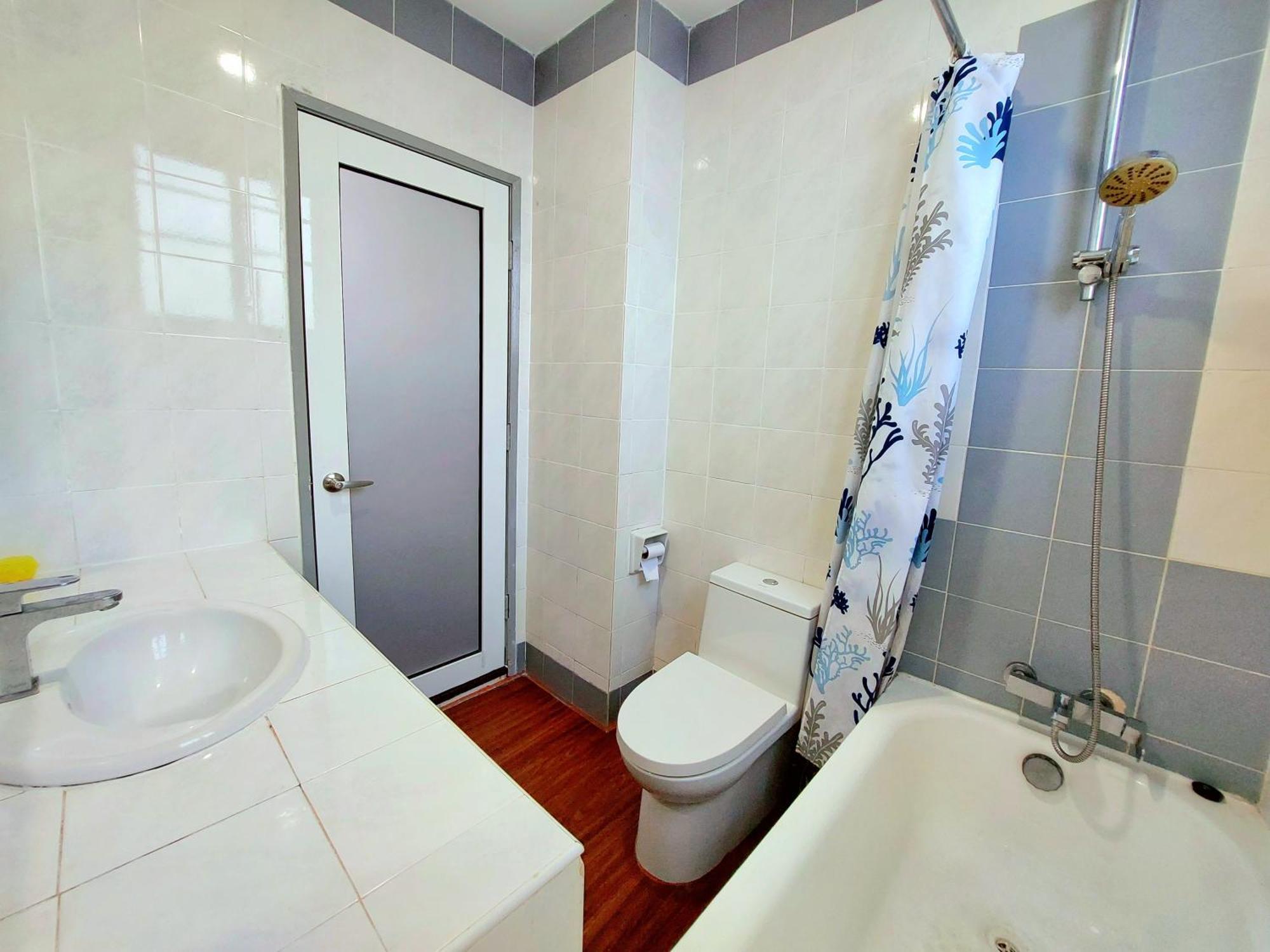 Good2Stay Apartment 6-8Pax L 3R2B L 2 Parking L Coway Water L Unifi I Swimming Pool Malacca Εξωτερικό φωτογραφία