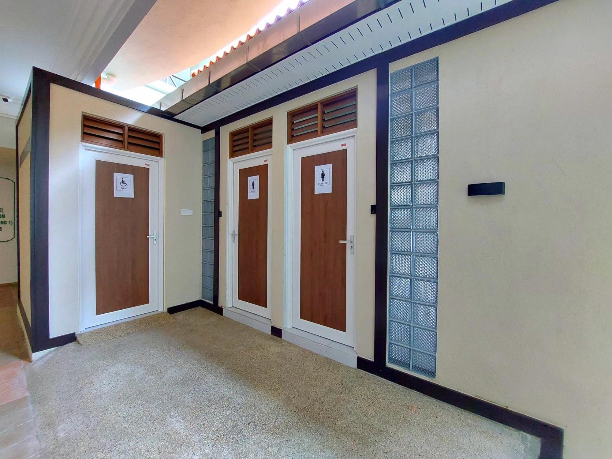 Good2Stay Apartment 6-8Pax L 3R2B L 2 Parking L Coway Water L Unifi I Swimming Pool Malacca Εξωτερικό φωτογραφία