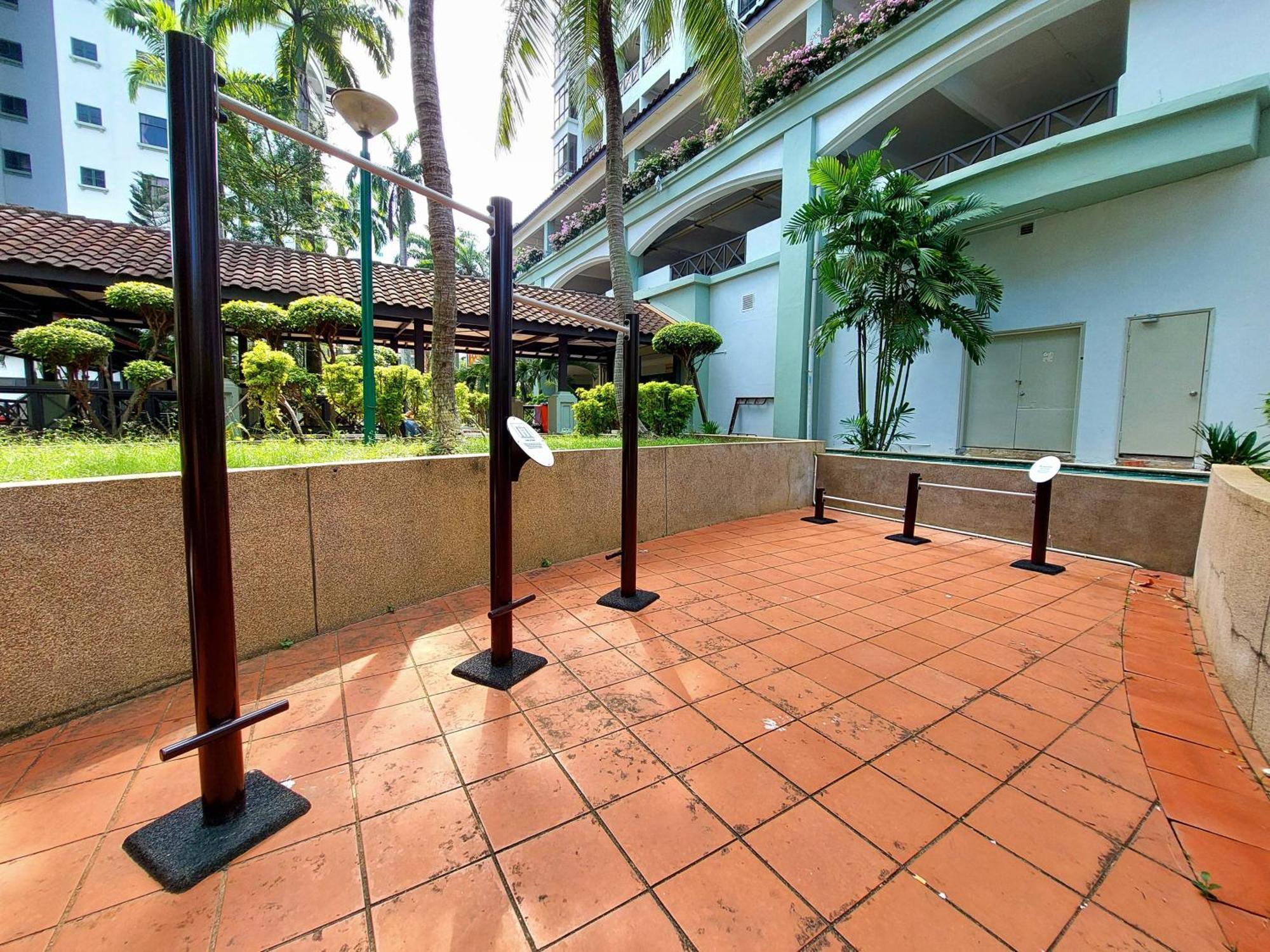 Good2Stay Apartment 6-8Pax L 3R2B L 2 Parking L Coway Water L Unifi I Swimming Pool Malacca Εξωτερικό φωτογραφία