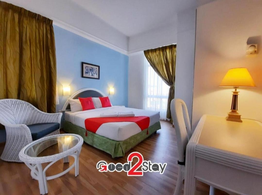Good2Stay Apartment 6-8Pax L 3R2B L 2 Parking L Coway Water L Unifi I Swimming Pool Malacca Εξωτερικό φωτογραφία