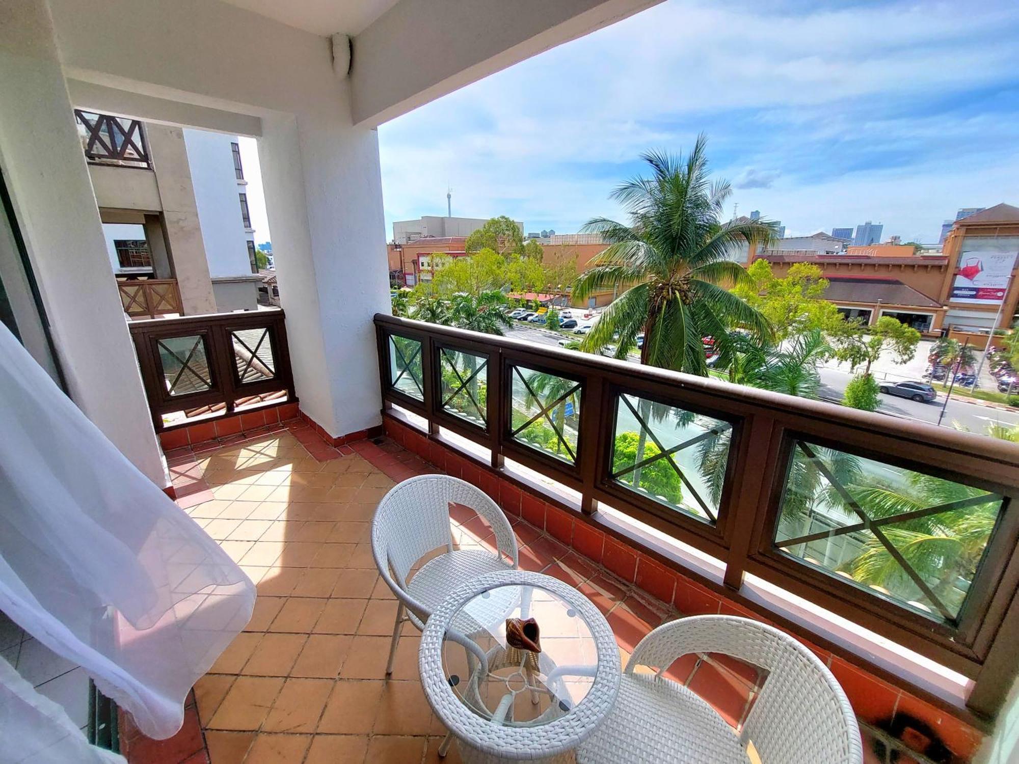 Good2Stay Apartment 6-8Pax L 3R2B L 2 Parking L Coway Water L Unifi I Swimming Pool Malacca Εξωτερικό φωτογραφία